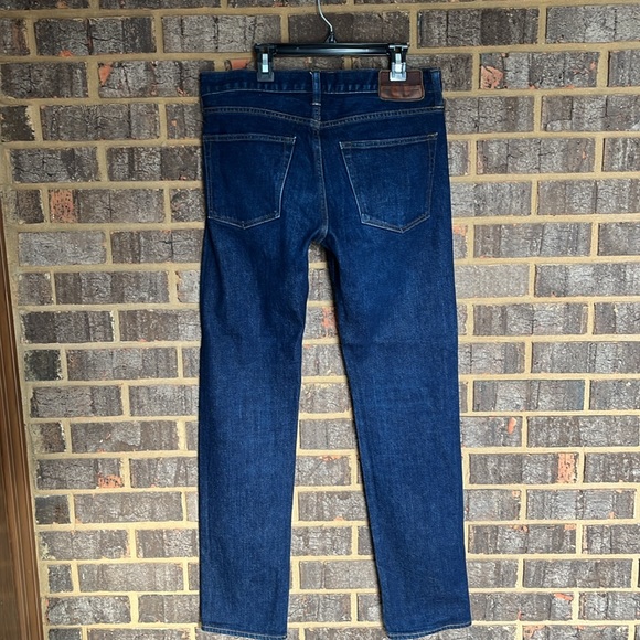 J Crew Men’s Jeans - Picture 2 of 4